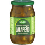 Sevan Syltede Jalapeños