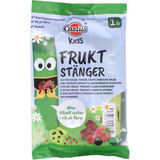 Bäst före: 2026-04-09 Castus Fruktstänger Sommarbär