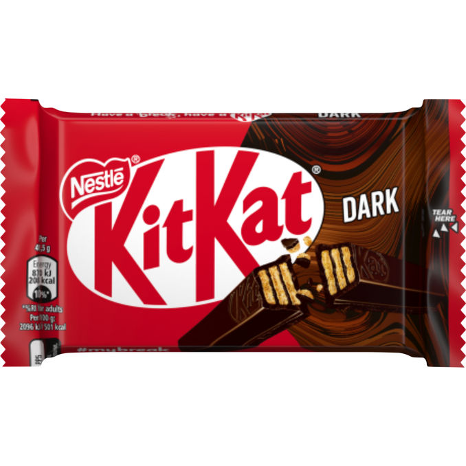 KitKat Dark
