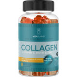 VitaYummy Collagen Vitamin Gummies