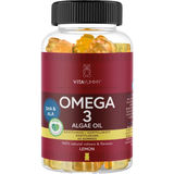 VitaYummy Omega 3 (Lemon) 