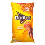 Doritos Original Gesalzen, Maxi Pack