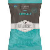 Gotlandschips Chips Havssalt