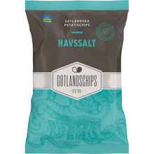 Gotlandschips Havsalt