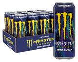 Monster Energy Lewis Hamilton Zero, 12er Pack (EINWEG) zzgl. Pfand
