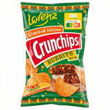 Lorenz Crunchips Burrito 