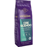 Löfbergs Kaffebönor Crescendo