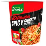Knorr Asia Nudeln Spicy Hühnchen