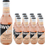 Swedish Tonic Tonic Greippi 12-pack