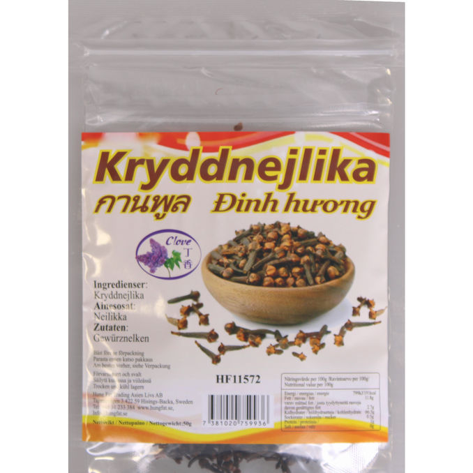 TFC Neilikka Kokonainen