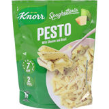 Knorr Pasta m. Pesto