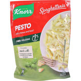 Knorr Pasta m. Pesto