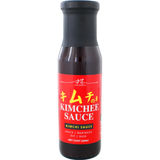 TWIN DRAGON Kastike Kimchi