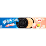 White Peach Oolong Oreo