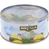 MinElla Fyldte Vinblade