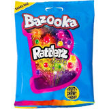 Bazooka Rattlerz Sweet