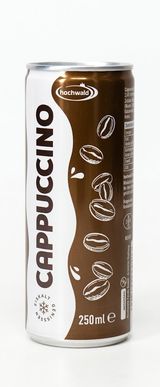 Hochwald Eisdrink Cappuccino (EINWEG) zzgl. Pfand