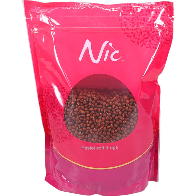 Nic Fudge Kaneli