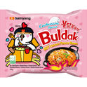 Samyang Buldak Carbonara Hot Chicken Ramen