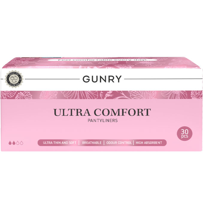 Trusseindlæg Ultra Comfort 30 Stk