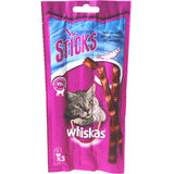Whiskas Katzensnacks Lachs