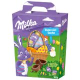 Milka Ostereiersuche Schokolade 