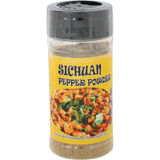 TFC Sichuanpeppar Pulver