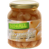 Bio Bio4all BIO Silberzwiebeln süß-sauer