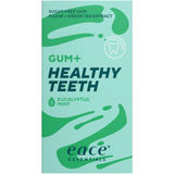 EACE Eace Gum + Healthy Teeth Eukalyptus 20g