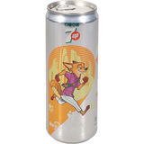 7Up 7up Citrus & Citron