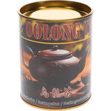 Treasure Island Oolong-tee