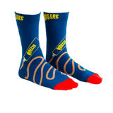 Svensk husman Sukat Kalles Kaviar 36-40