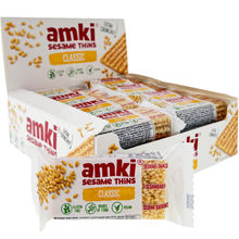 Sesamkiks 24-pak