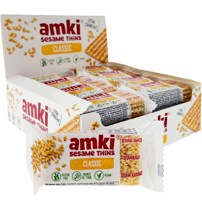 Amki Sesamkex 24-pack