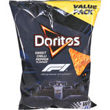 Doritos Sweet Chili Pepper