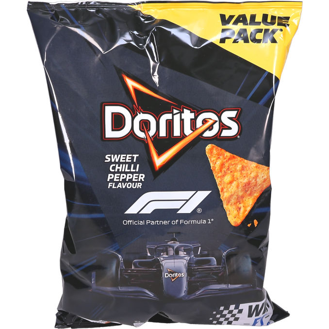 Doritos Tortillachips Sweet Chili Pepper