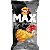 Lay's Heinz Tomato Ketchup Chips