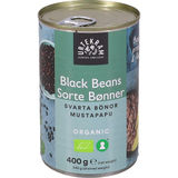 Urtekram Svarta Bönor Eko