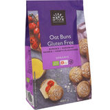 Urtekram Kaurasämpyläjauhoseos Gluteeniton Luomu