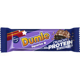Dumle Liquorice Crunchy Protein