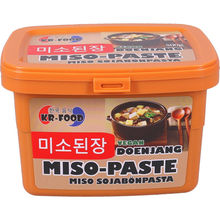 Misopasta