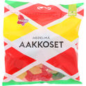 Malaco Aakkoset Hedelmä Makeissekoitus