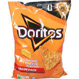 Doritos Nacho Cheese 272 g