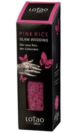 Lotao BIO Rosa Reis