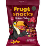 MyBite Frugtsnacks Hindbær