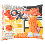 Mama Pikanuudelit Salted Egg