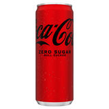 Mindestens haltbar bis: 31.03.2026 Coca-Cola Coca Cola Zero Sugar (EINWEG) zzgl. Pfand