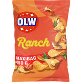 OLW Chips Ranch Maxibag