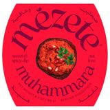 mezete Gourmet Muhammara
