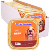 Sjöbogårdens Paté Nötkött 12-pack